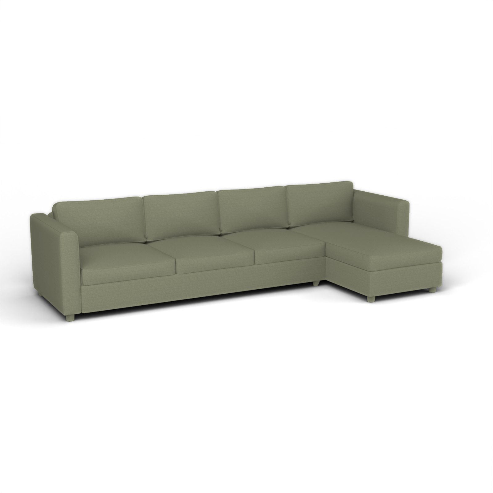 Linen - Olive