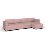 Linen - Pink