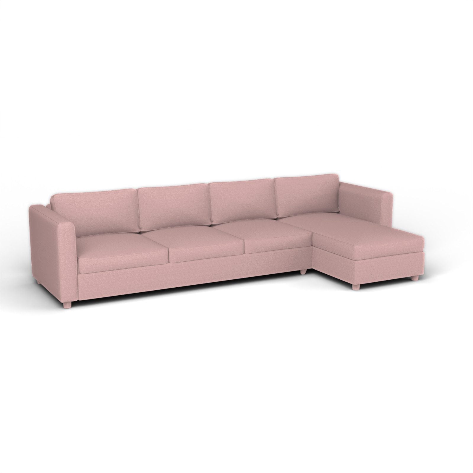 Linen - Pink