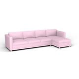Velvet - Blush