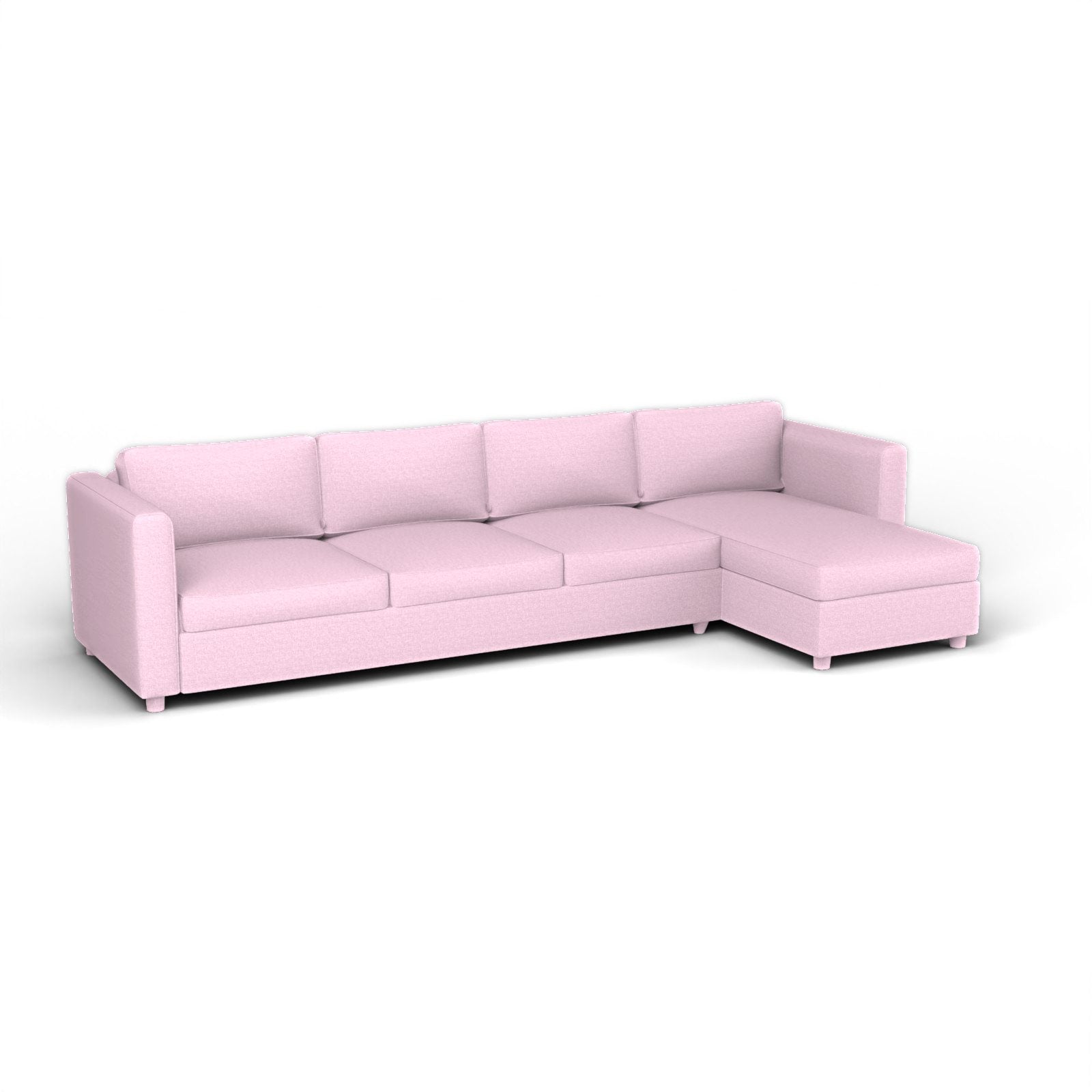 Velvet - Blush