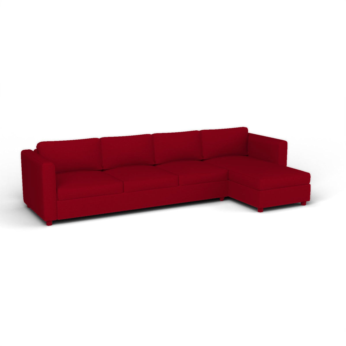 Velvet - Bordeaux