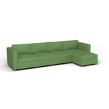 Velvet - Moss