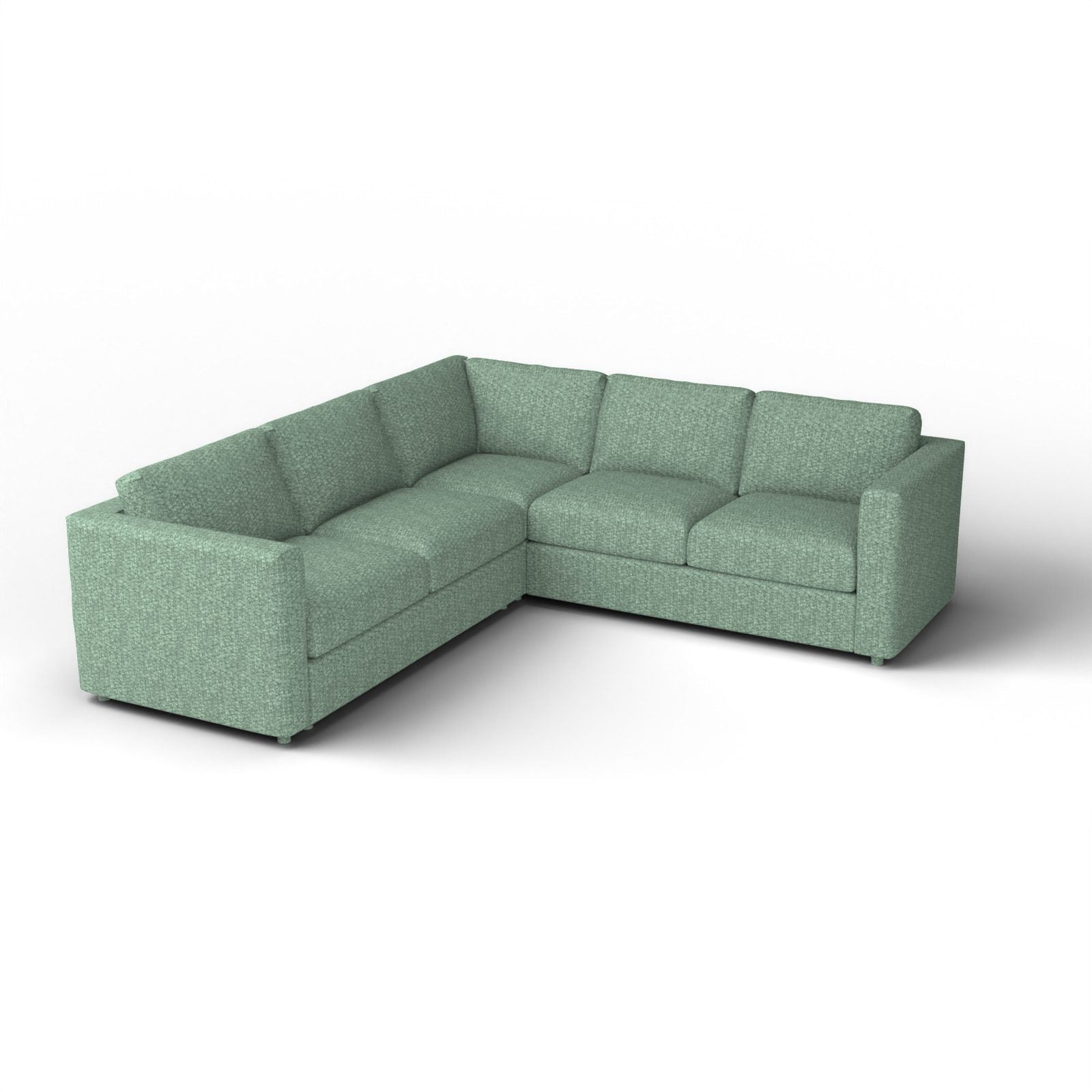 Diamond - Mint Green
