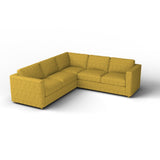 Diamond - Mustard