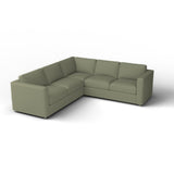 Linen - Olive