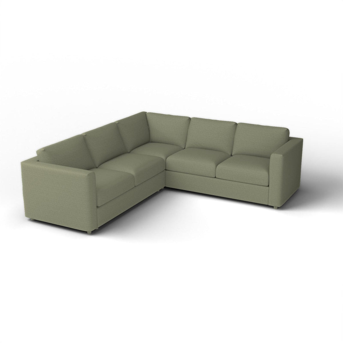 Linen - Olive