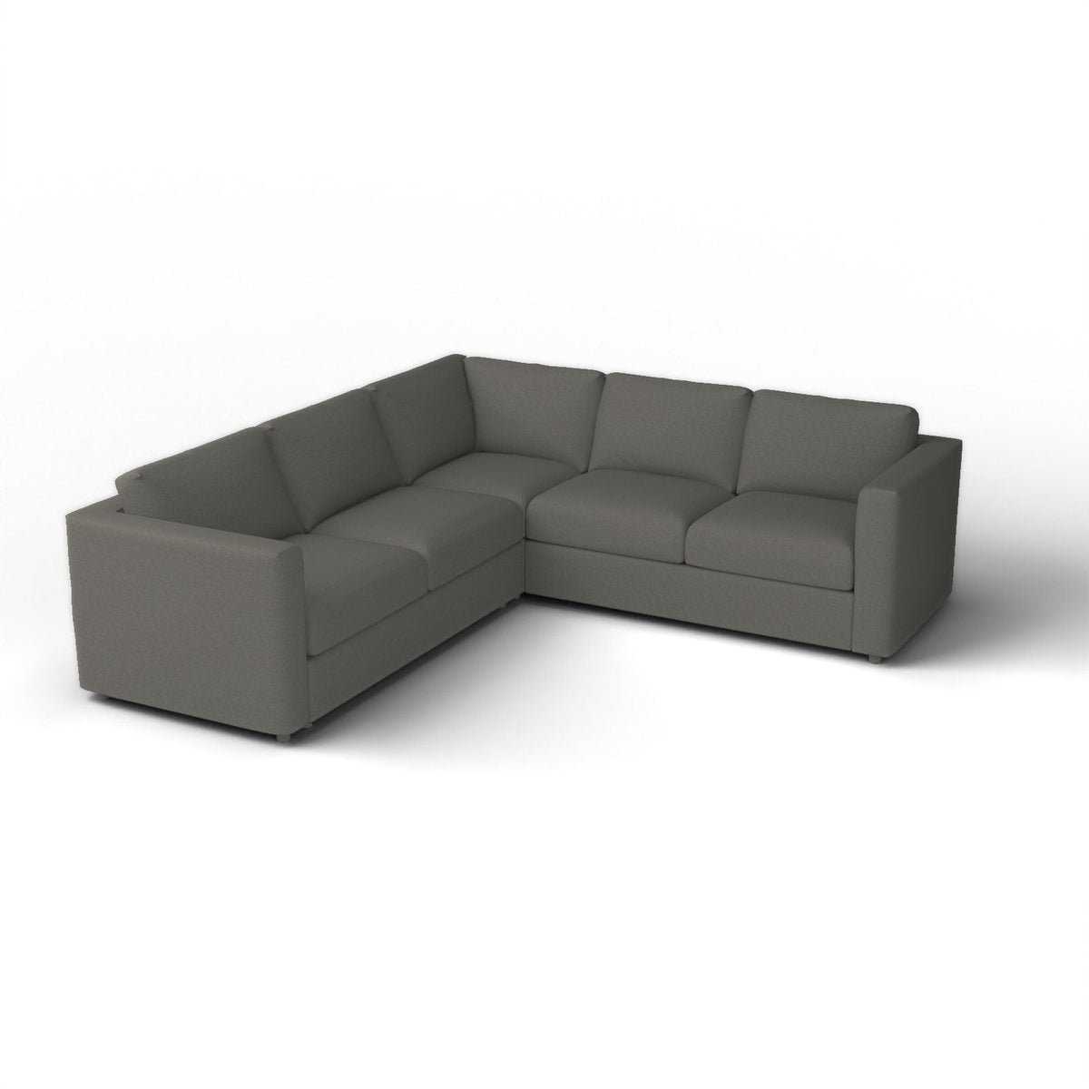 Linen - Taupe