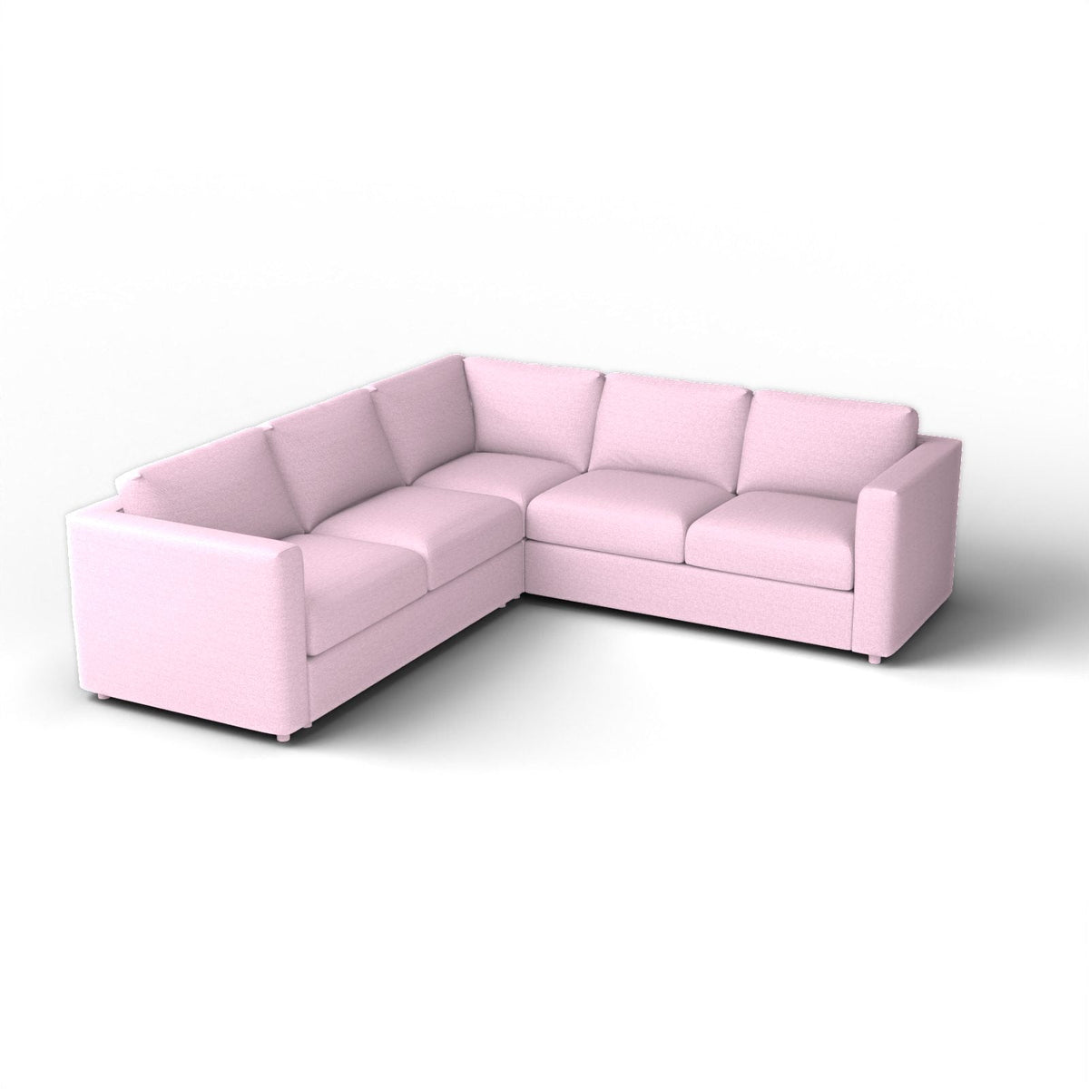 Velvet - Blush