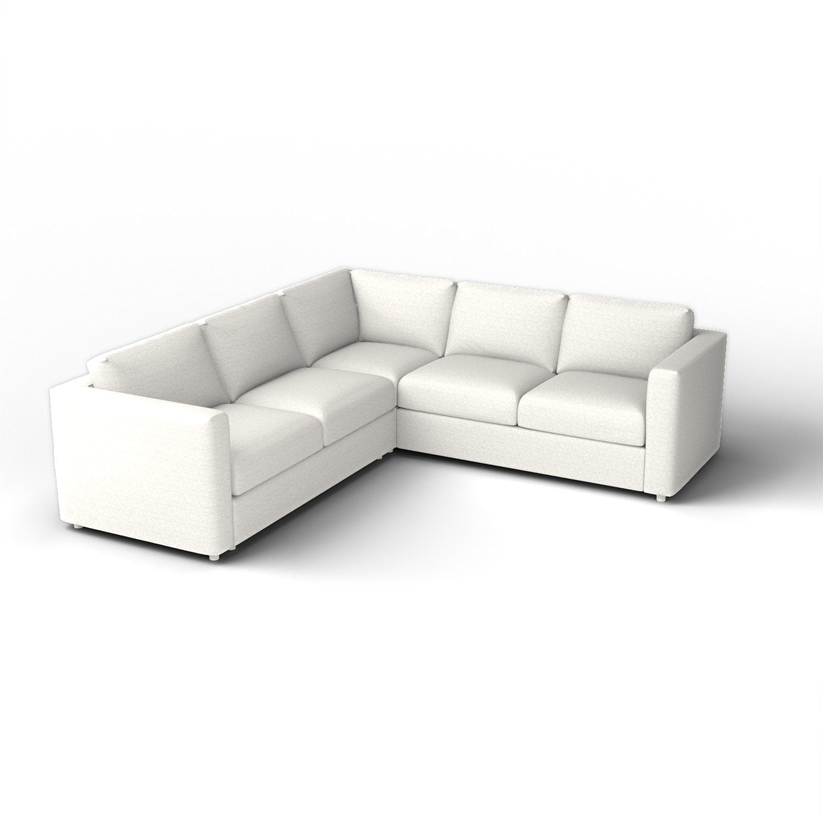 Velvet - Pearl