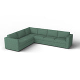 Diamond - Forest Green