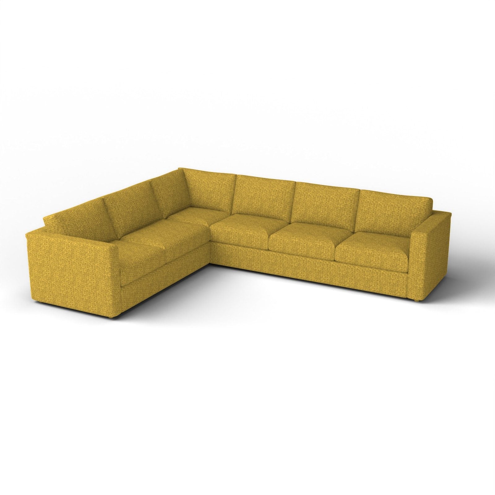 Diamond - Mustard