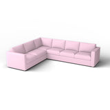 Velvet - Blush