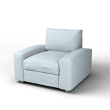 Basket - White