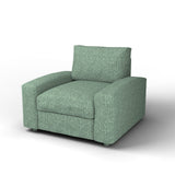 Diamond - Mint Green