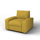 Diamond - Mustard