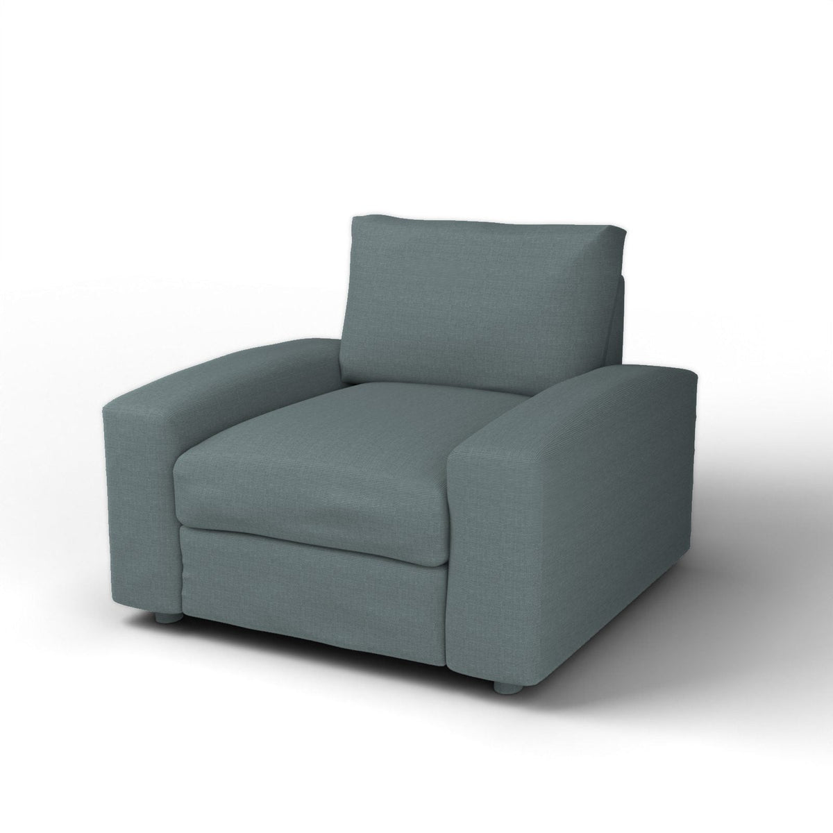 Linen - Grey
