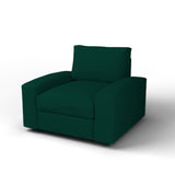 Velvet - Pine