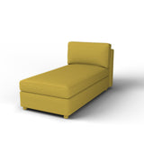 Basket - Mustard