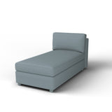 Basket - Stone Grey
