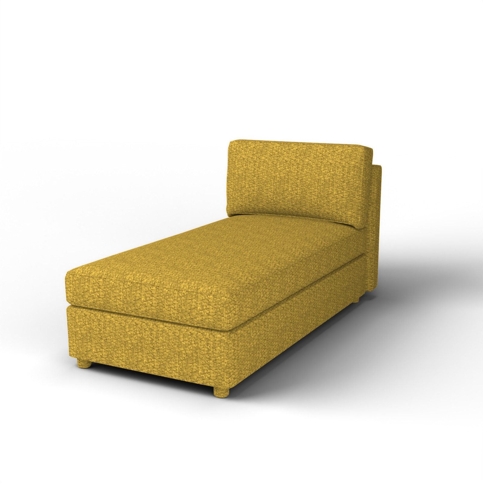 Diamond - Mustard