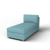 Linen - Aqua