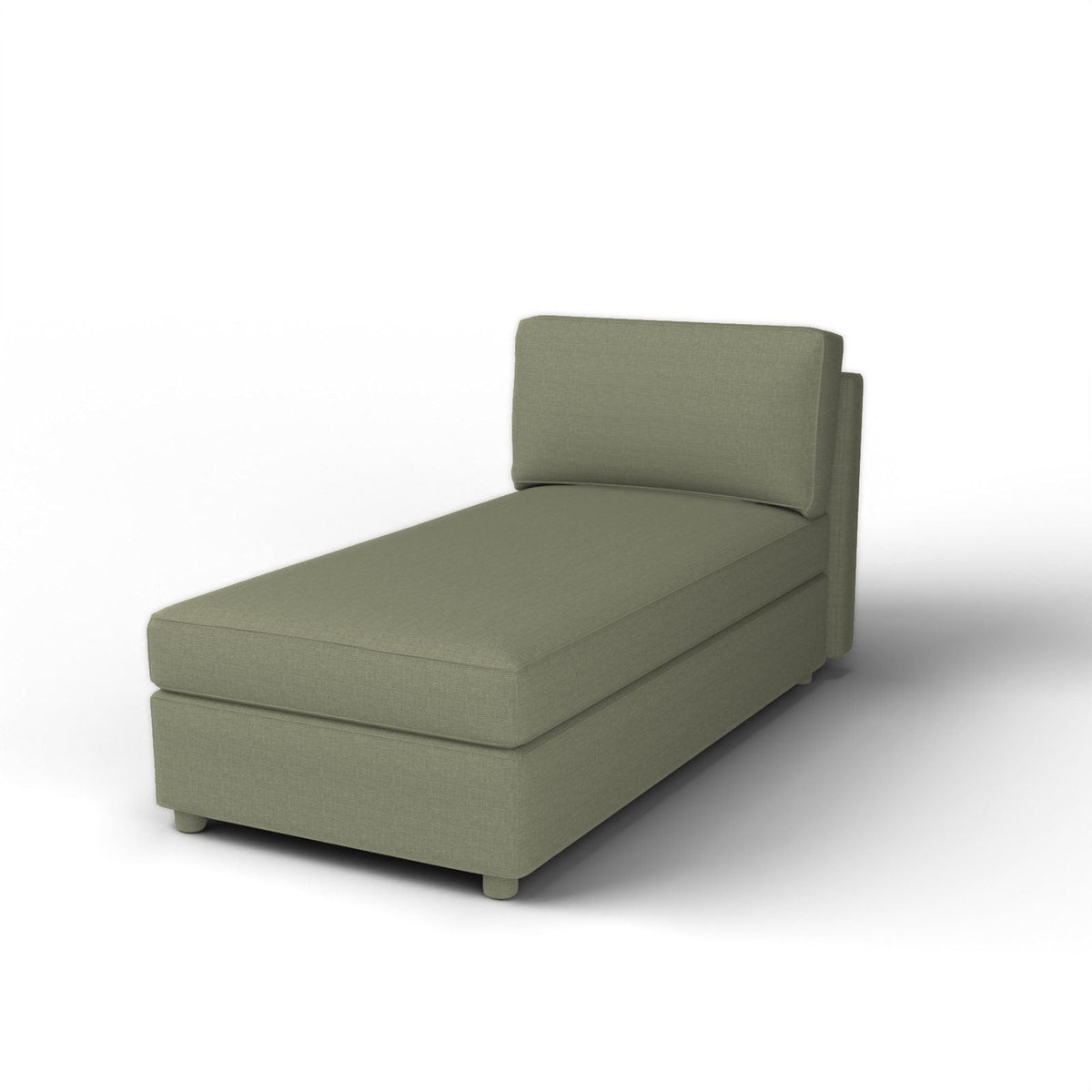Linen - Olive