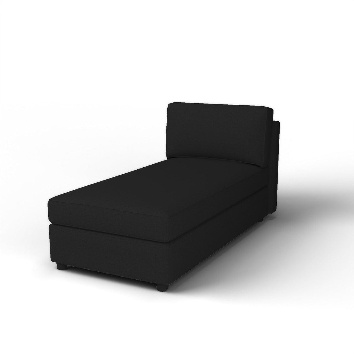 Velvet - Onyx