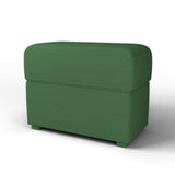 Basket - Forest Green