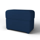 Basket - Navy Blue