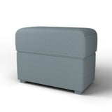 Basket - Stone Grey