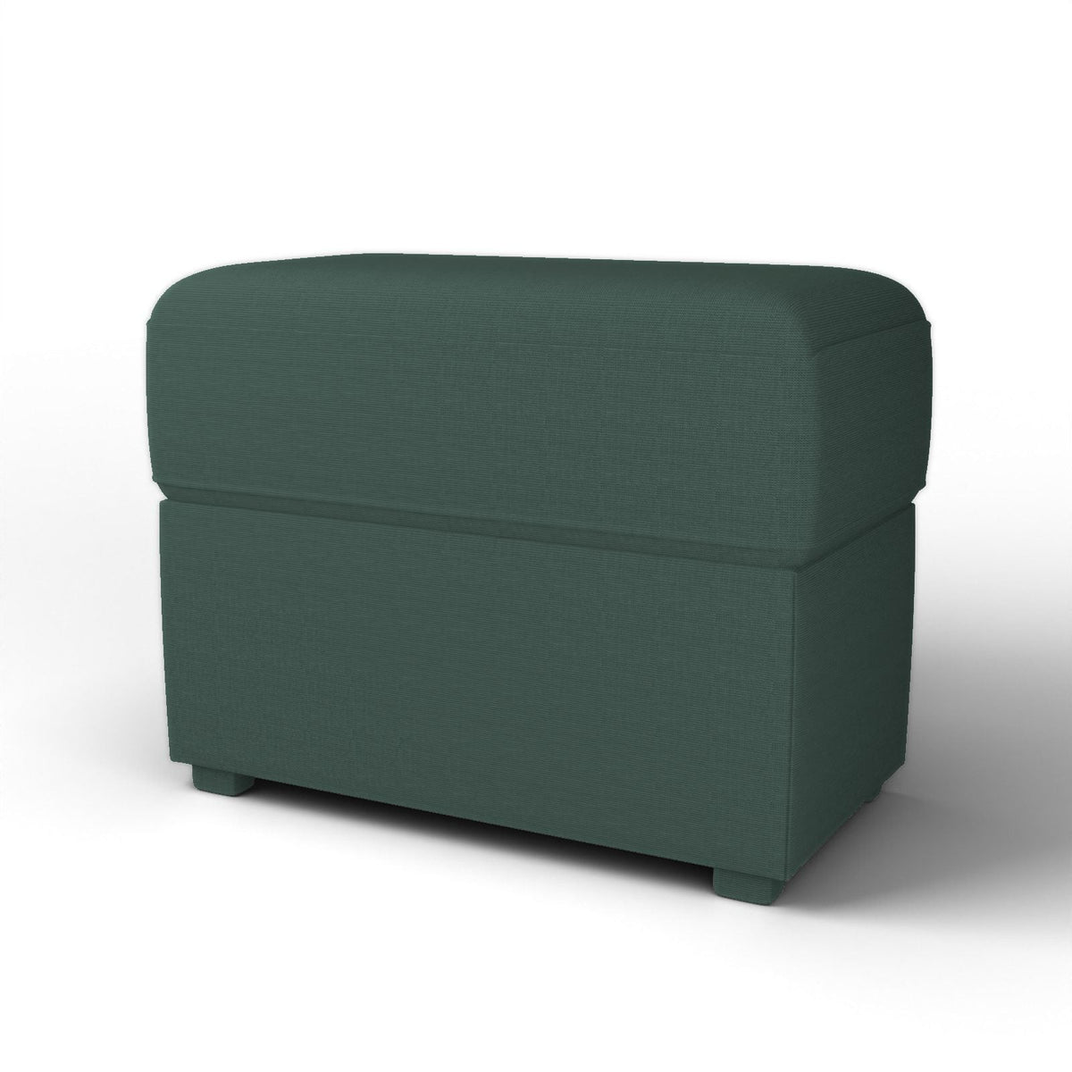 Corduroy - Forest Green