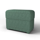 Diamond - Forest Green