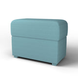 Linen - Aqua