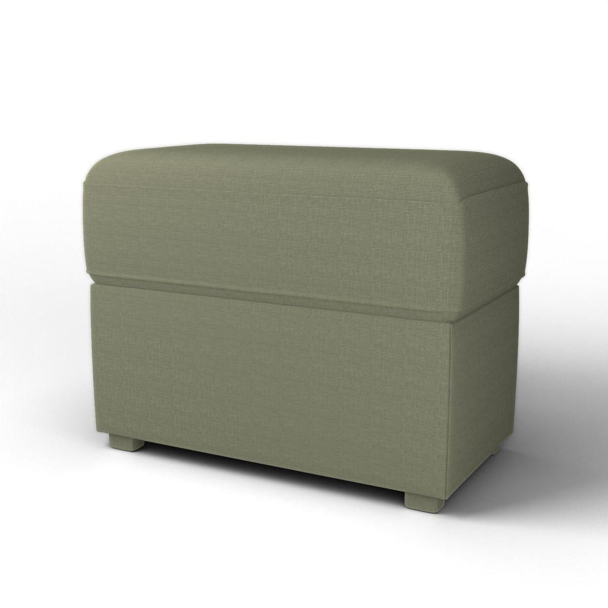 Linen - Olive