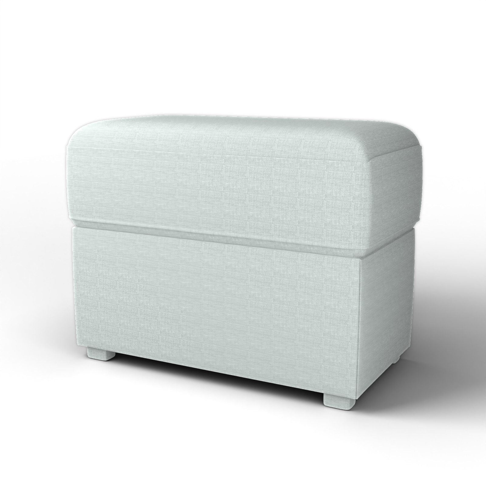 Linen - White