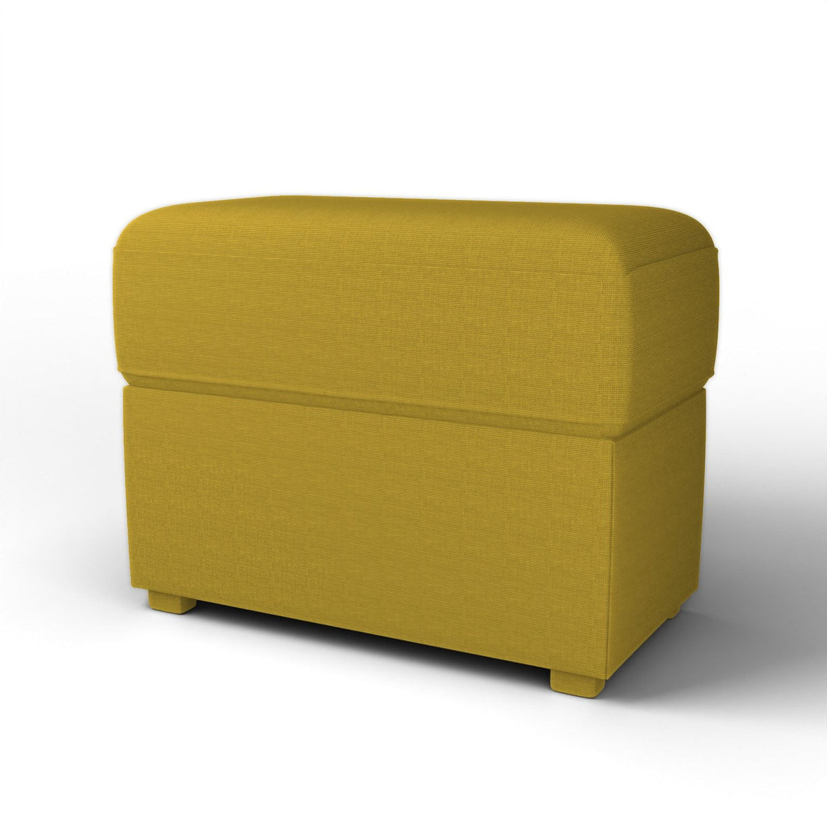 Velvet - Antique Gold