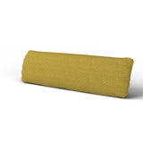 Basket - Mustard