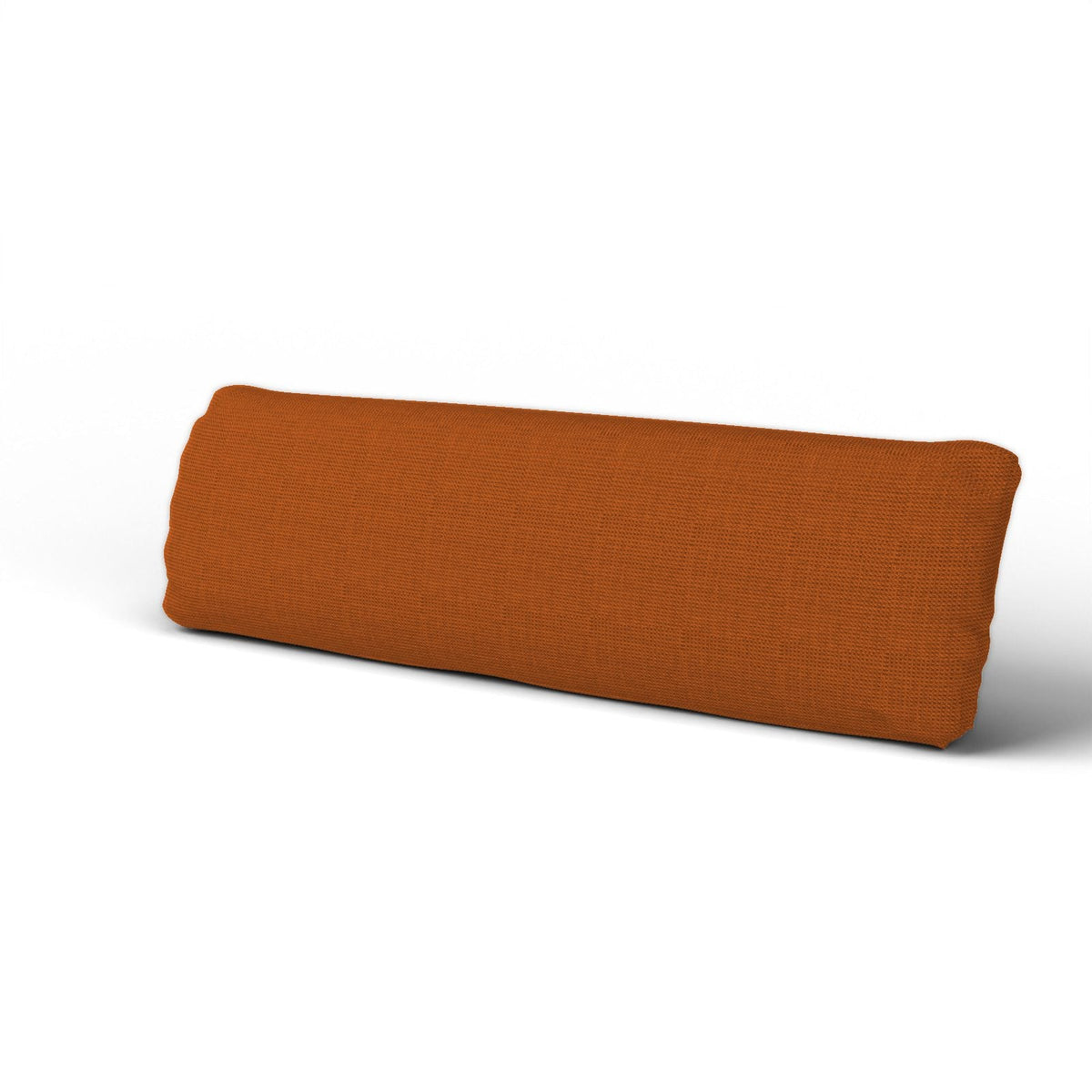 Linen - Burnt Orange