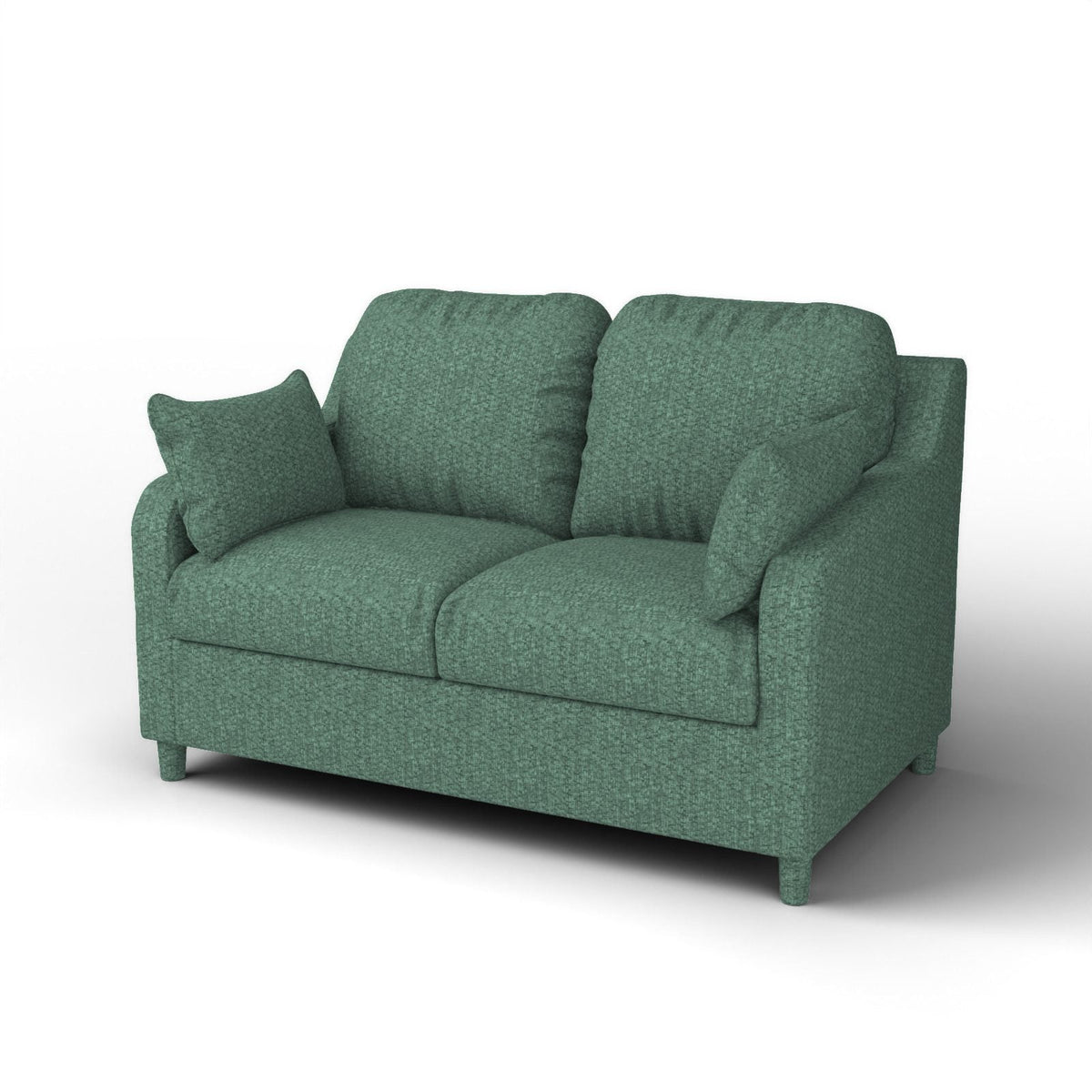 Diamond - Forest Green