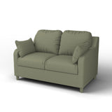 Linen - Olive
