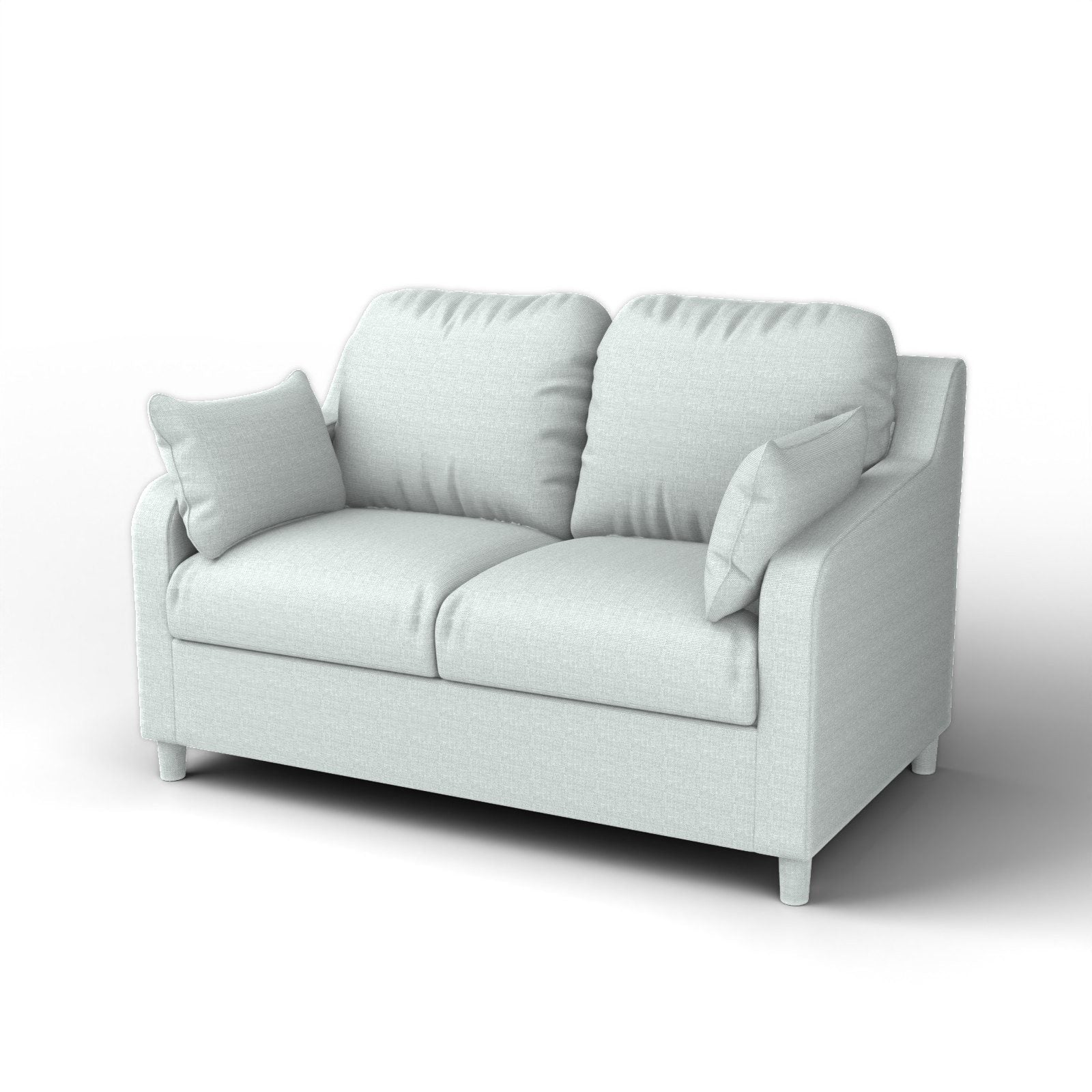 Linen - White