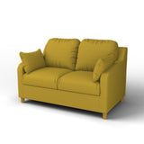 Velvet - Antique Gold