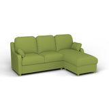 Corduroy - Fern Green