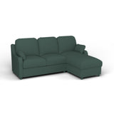Corduroy - Forest Green