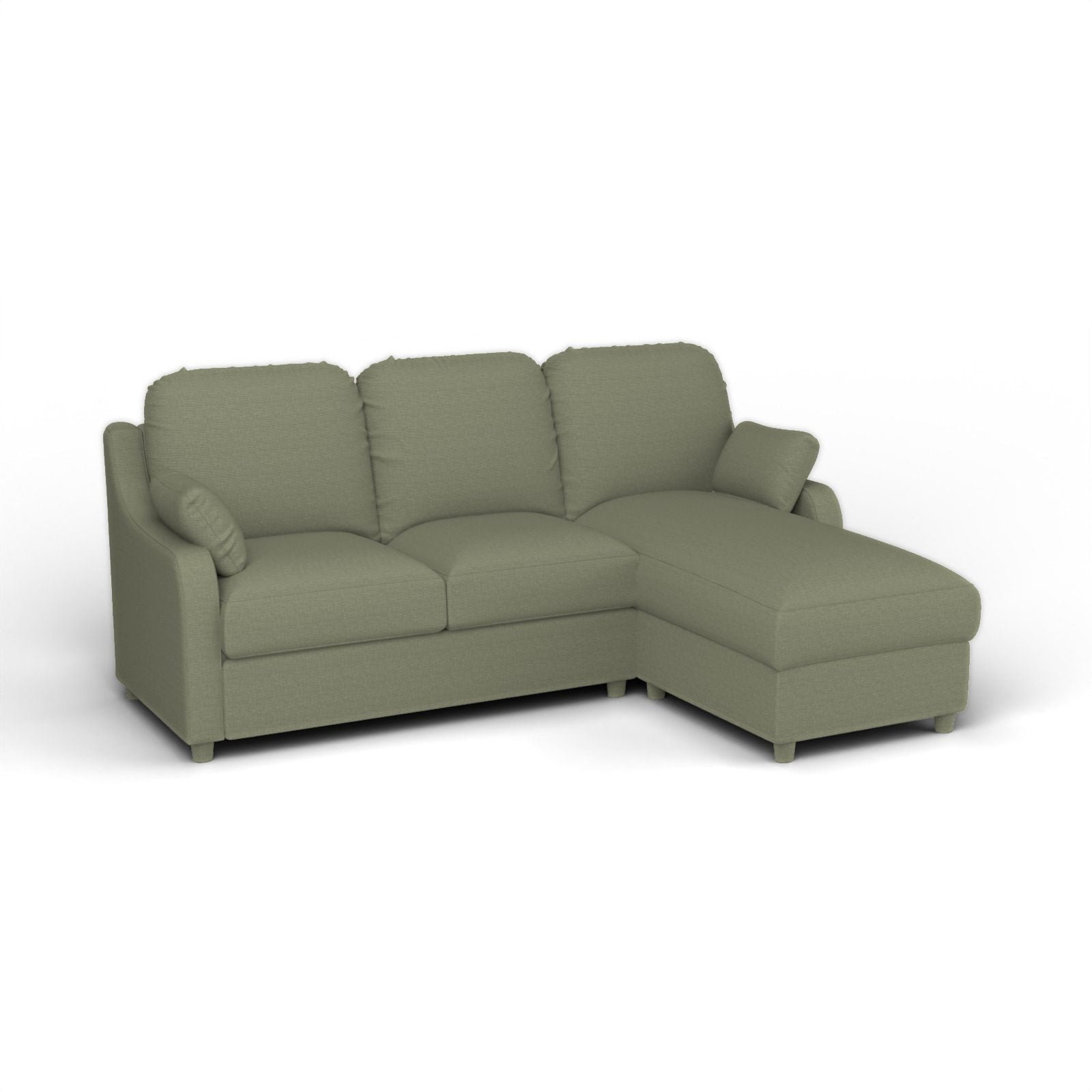 Linen - Olive