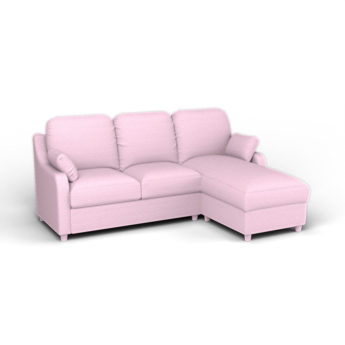 Velvet - Blush