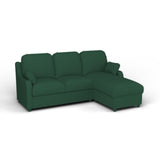 Waffle - Forest Green