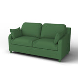 Basket - Forest Green