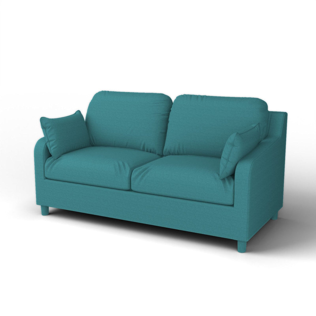 Basket - Teal